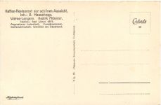 Werne - Langern - Kaffee zur schönen Aussicht