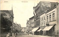 Düren - Kölnstrasse