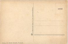 Fraureuth-Reuss - Neue und alte Schule