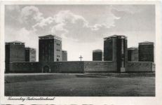 Tannenberg Nationaldenkmal