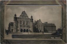 Posen - Akademie