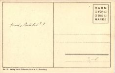 Bromberg - Bernhardinerkloster jetzt Garnisonkirche
