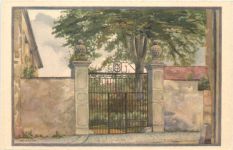 Rumburg - Königstraße