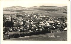 Kaplitz