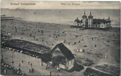 Ostseebad Swinemünde