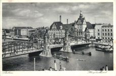 Stettin - Hauptzollamt