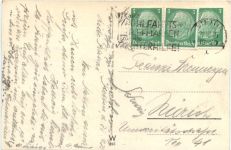 Stettin - Hauptzollamt