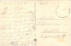 Ostseebad Nest in Pommern