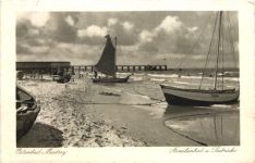 Ostseebad Misdroy - Familienbad