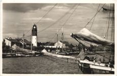 Pillau - Hafen
