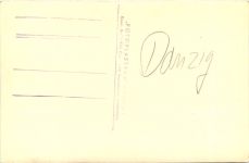 Gdansk - Danzig