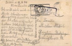 Königsberg in Preussen - Schlossteich