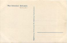 Bad Ullersdorf - Heilanstalt