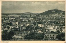 Warnsdorf