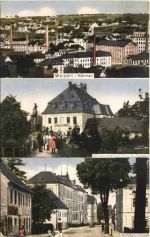 Weipert in Böhmen