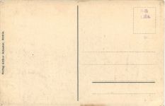 Kolberg - Brandenburgisches Seehospiz