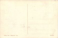 Tilsit - Hohe-Strasse