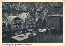 Königsberg - Blutgericht