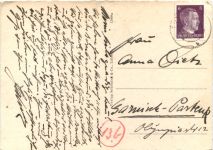 Königsberg - Blutgericht