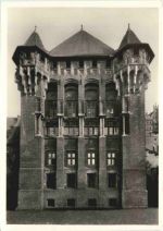 Marienburg - Hochmeister Palast