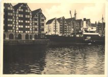 Königsberg - Alte Speicher