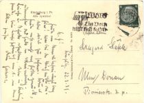 Königsberg - Alte Speicher