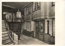 Danzig - Uphagen Haus