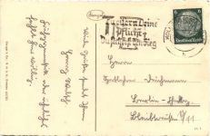 Ostseebad Kolberg - Rosengarten