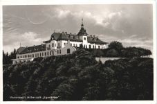 Marienbad - Cafe Egerländer