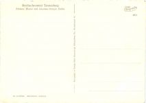 Reichsehrenmal Tannenberg