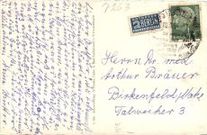 Bad Liebenzell im Schwarzwald