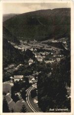 Bad Liebenzell im Schwarzwald