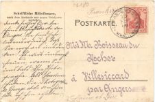 Crailsheim - Wilhelmstrasse