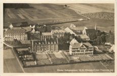 Kloster Heiligenbronn OA Oberndorf