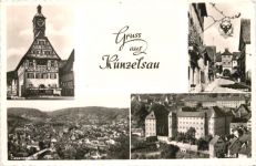 Gruss aus Künzelsau