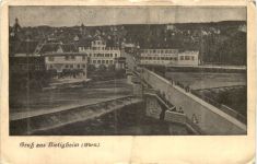 Gruss aus Bietigheim a. Enz