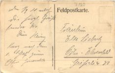 Gruss aus Bietigheim a. Enz
