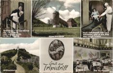 Gruss aus Tripsdrill