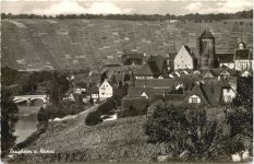 Besigheim am Neckar