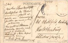 Ludwigsburg in Württemberg