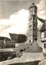 Schwäbisch Hall