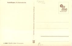 Sindelfingen - St. Martinskirche