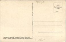 Holzgerlingen vom Flugzeug