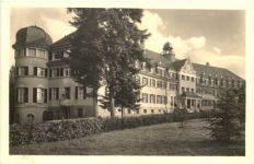 Schwäbisch Gmünd - Kurheim Schönblick