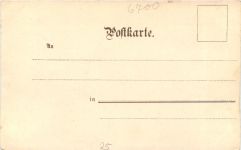 Gruss aus Ludwigshafen - Pfälzische Bank