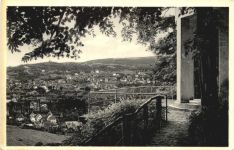 Bad Dürkheim - Am Schäferpavillon
