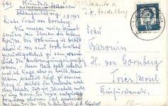 Bad Dürkheim - Am Schäferpavillon