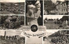 Bad Dürkheim
