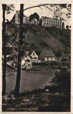 Altleiningen bei Grünstadt Pfalz