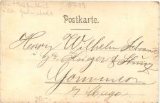 Honberg mit Seltenbach
